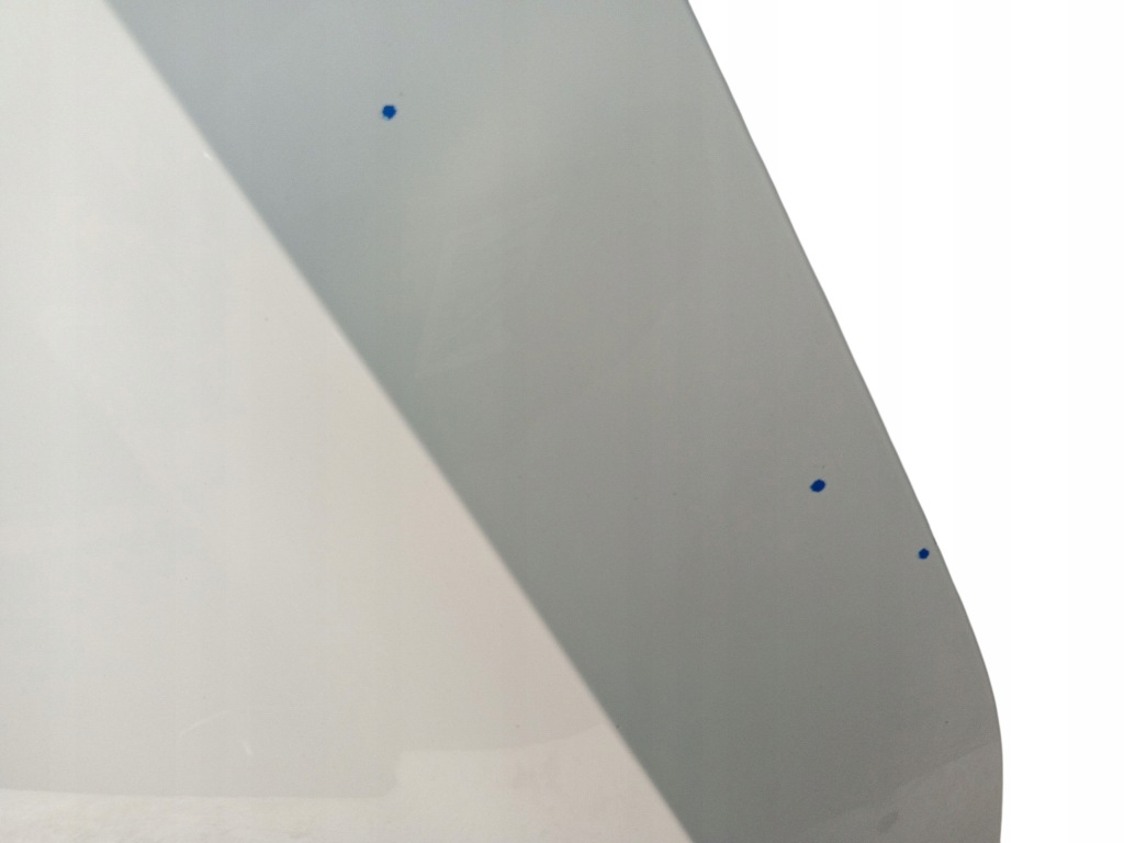 фото №14, Капот skoda octavia iii lift lak: lf9e 16-20