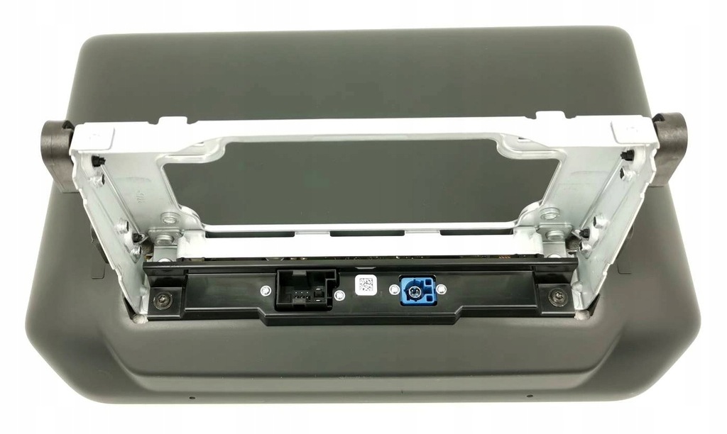 фото №9, Экран дисплей монитор lcd vw id.4 id4 1t3919605d новый org