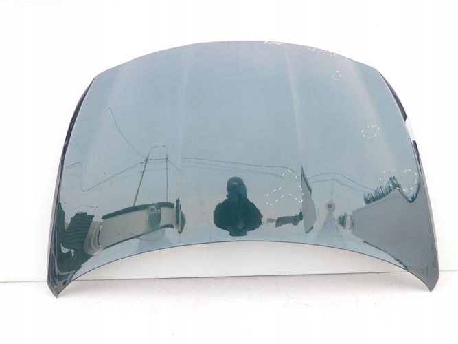 фото №1, Fiat tipo ii капот