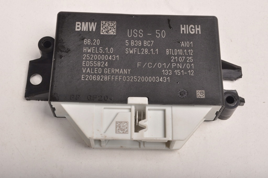 Купити Mini f65 модуль pdc парктронік 25r 5b39bc7
