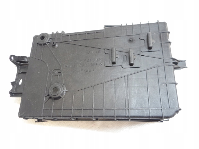 фото №5, Citroen c4 cactus основа кронштейн акумулятор 9801801880