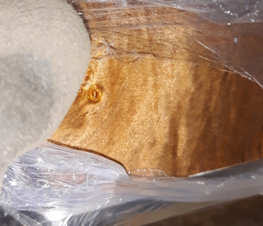 фото №8, Bmw 7 g11 накладки декоративные декоры drewno