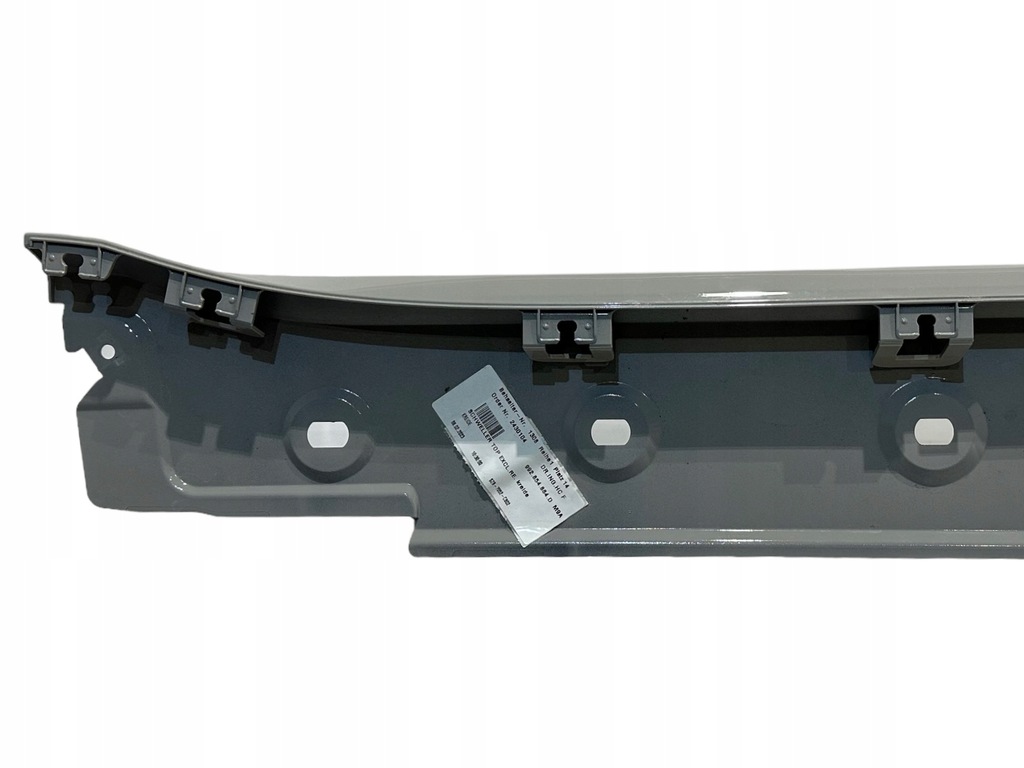 фото №5, Porsche 911 992 молдинг порог rh 992854884