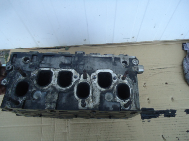 фото №10, Polo 9n fabia ibiza audi a2 головка 1,4 tdi