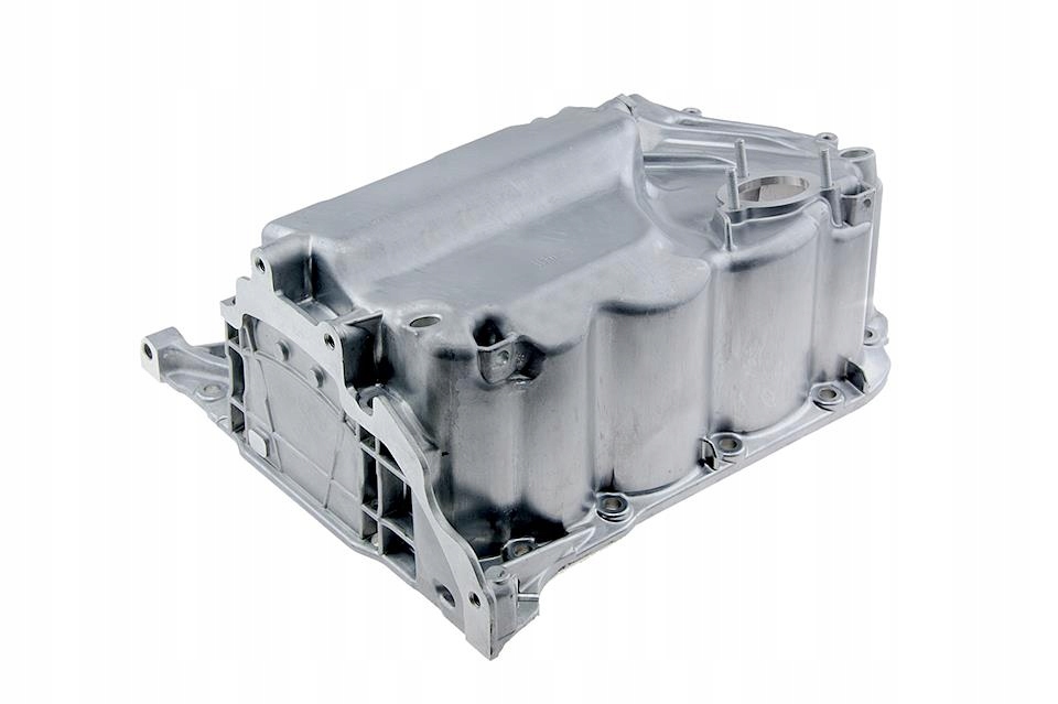 Купить Nty поддон масляная bmw 2 1.5 h 14-