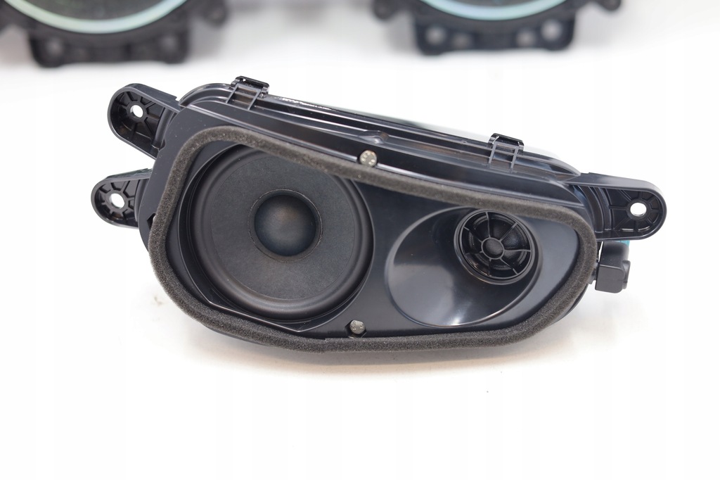 фото №12, Динамик динамики усилитель harman kardon bmw x6 g06 lci