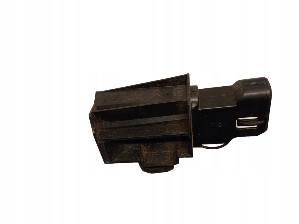 фото №1, Кронштейн лампы перед левый 9671581280 citroen ds3