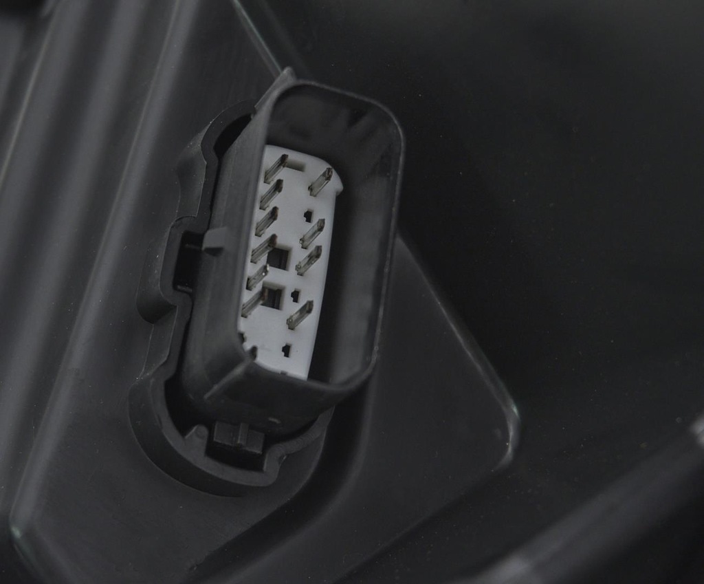 фото №8, Лампа передняя do ford explorer 2020- lb5z13008aj правая