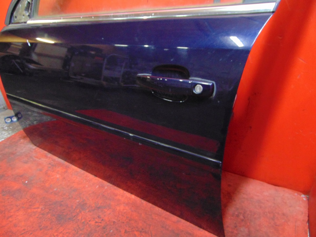 фото №6, Vectra c signum двері ліва перед передні z21a