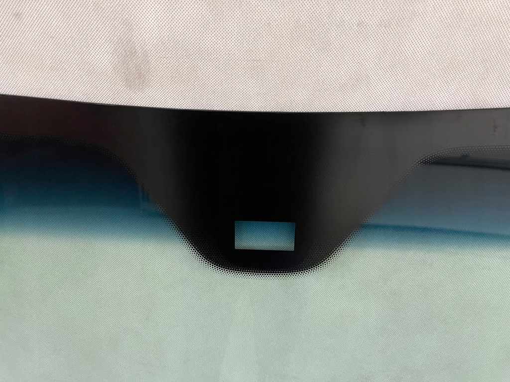 фото №5, Mercedes c-klasa w203 sedan стекло передняя po 2000