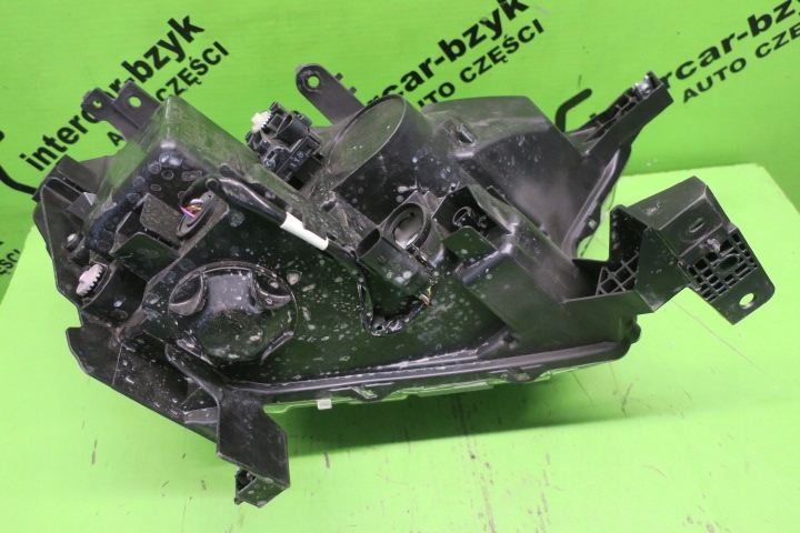 фото №6, Ford ranger raptor фара левый full led 2020-