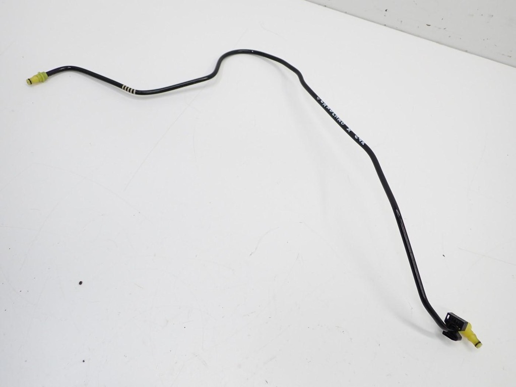 фото №1, Wąż шланг трубка зчеплення opel grandland x 1.2 turbo hn05 24r