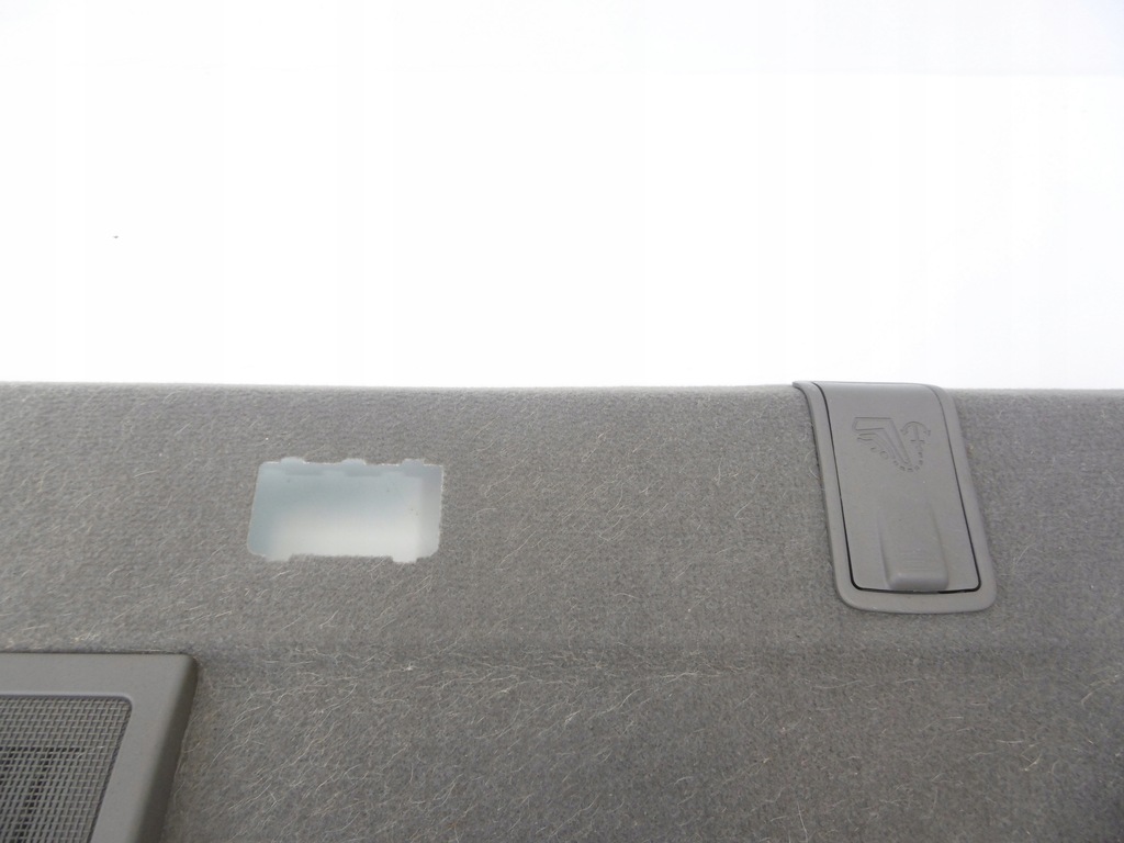 фото №7, Полка задняя задняя infiniti m m30 m37 m56 q70