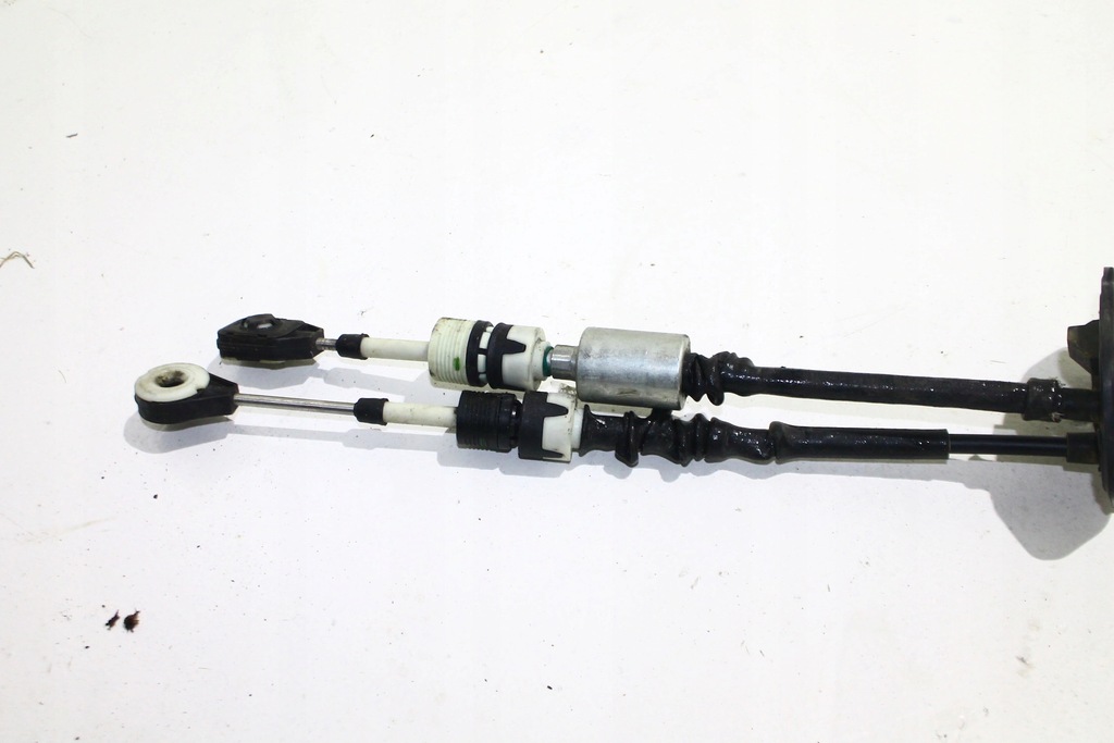 фото №5, Renault master iv 2.3 19- домкрат троси перемикання bie