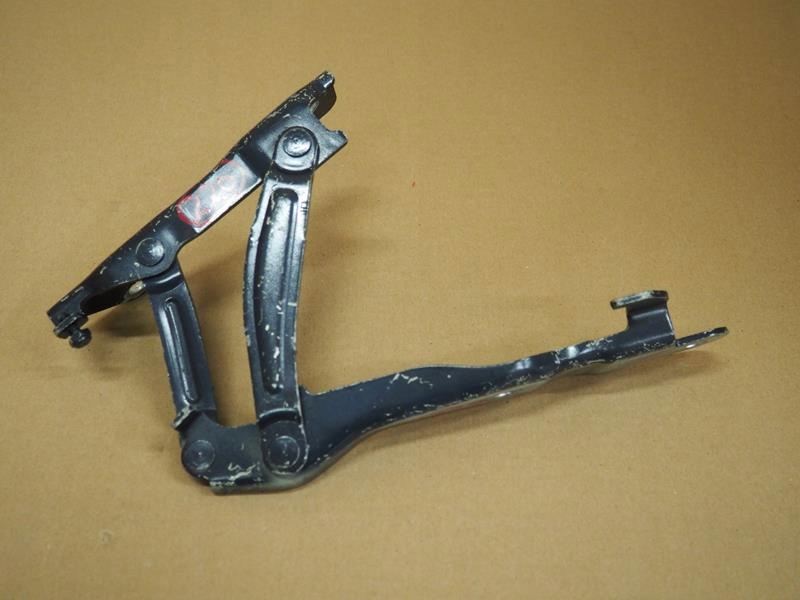 фото №2, Петля капот лівий kia soul ii