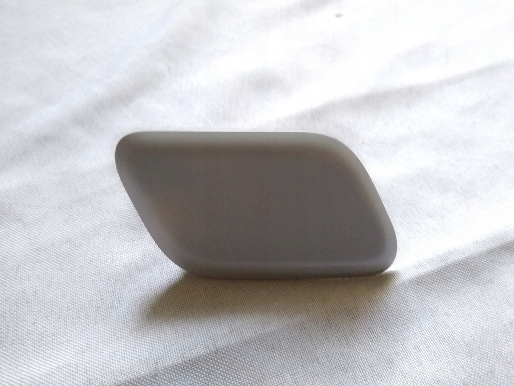 фото №5, Заглушка розпилювача фара права kuga 12-16