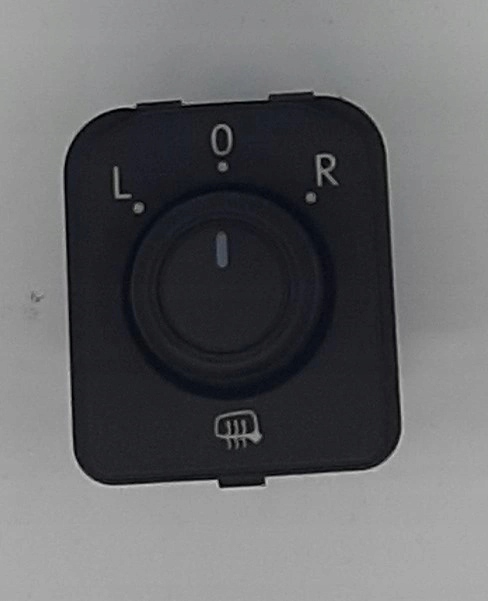 фото №1, Регулировка зеркал vw passat b8