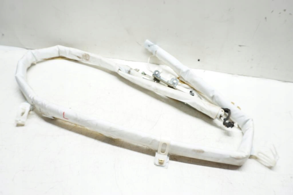 фото №1, Шторка безпеки повітряна права citroen c8 807