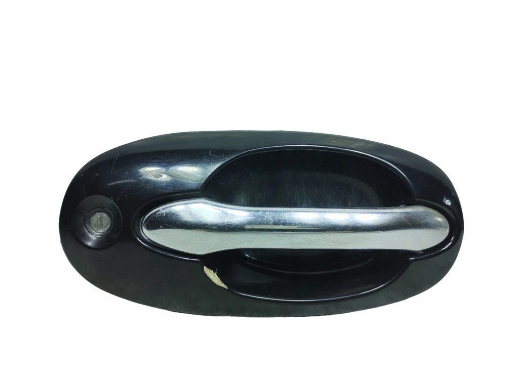 фото №1, Kia carnival ручка внутренняя левая перед передняя