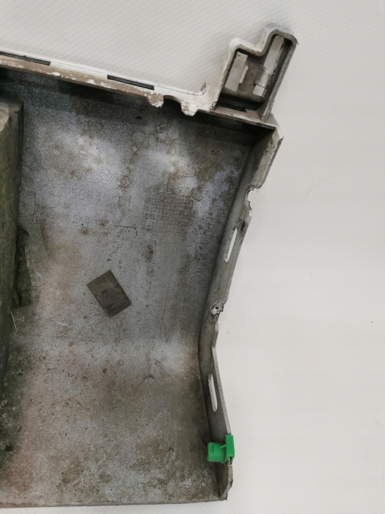 Купити Накладка порога  ліва кронштейн  volvo xc90 2 31395992