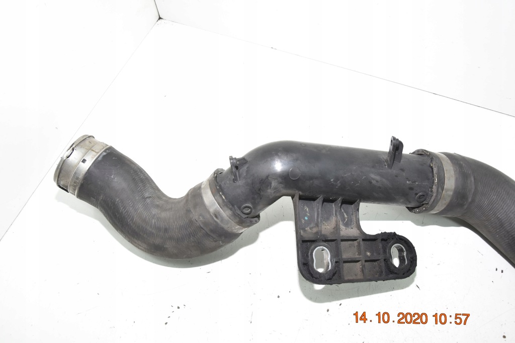 фото №9, Mercedes actros mp4 a471 wąż wody труба