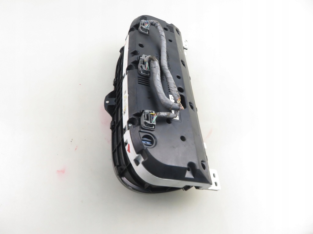 фото №6, Счетчик honda fr-v be 2.2 i ctdi 140 - n22a1 78100sjhg010m1 2574301922