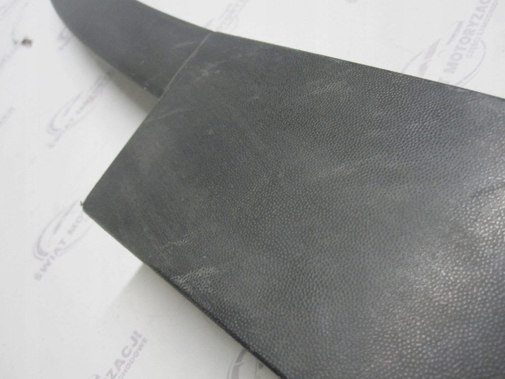 фото №9, Volkswagen tiguan i lift 12r молдинг крыла правый перед 5no854732b