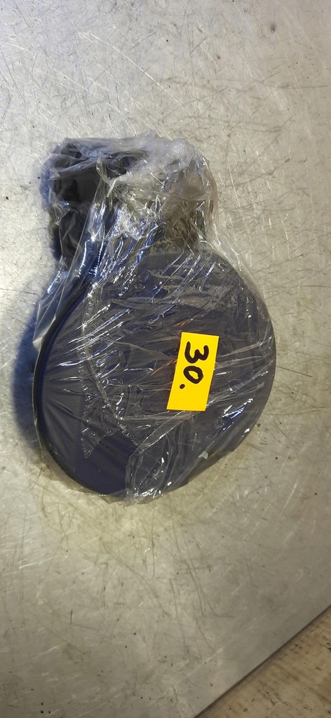 фото №8, Крышка заливной топлива renault scenic iii lak.dv460