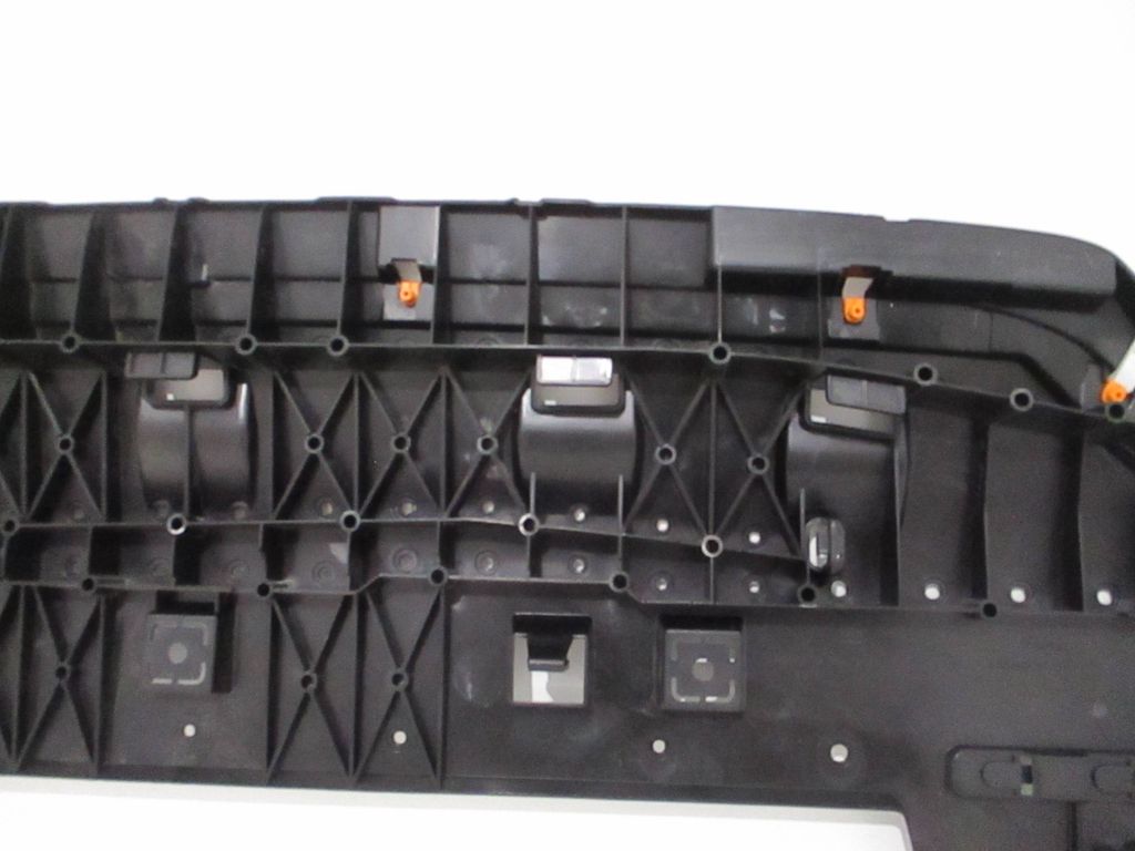 фото №8, Opel combo e защита pod бампер передний nowa