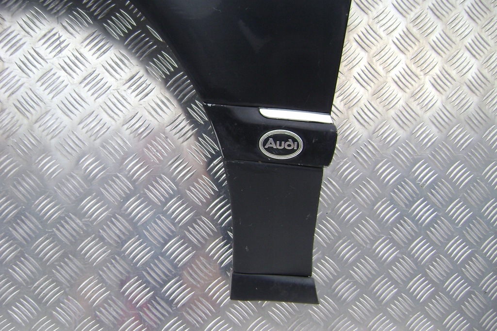 фото №5, Audi a8 d2 - крыло левый