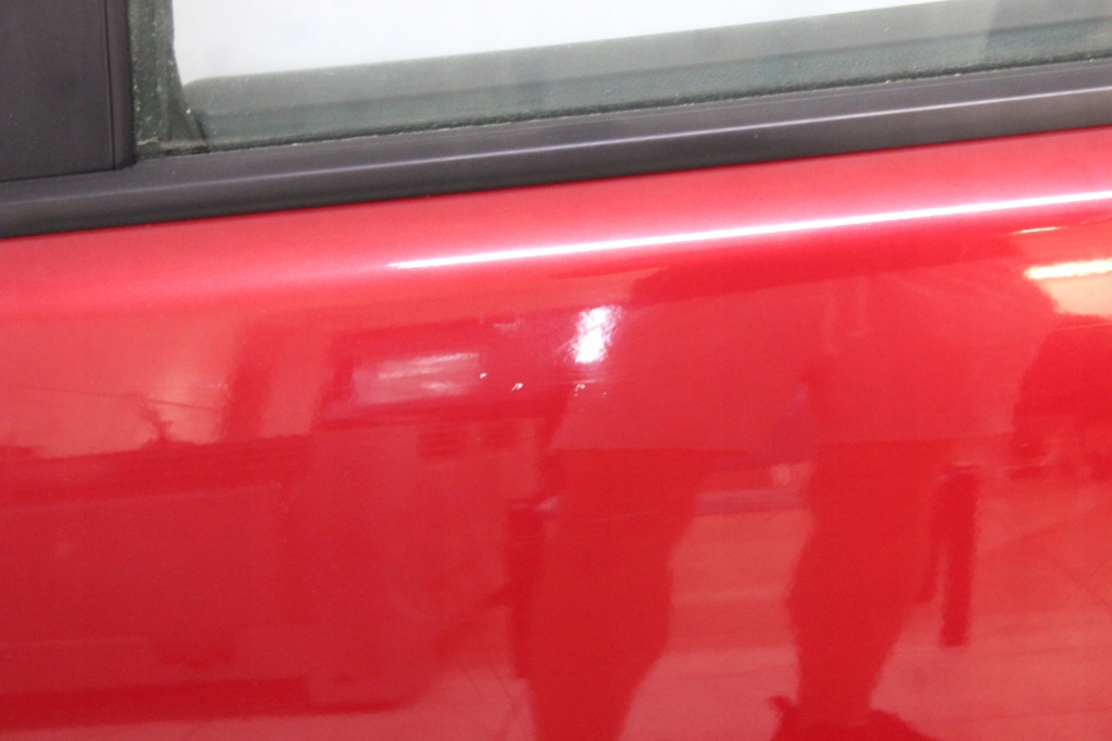 фото №7, Дверь левая левый задняя peugeot 3008 i 2009r- lkr lkrd