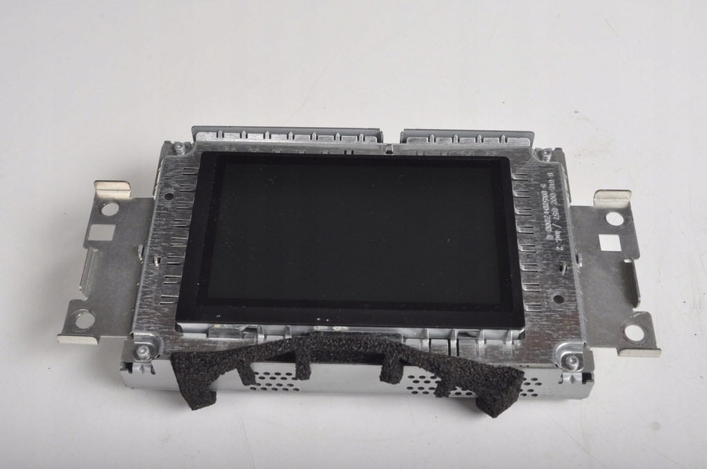 фото №1, Volvo s60 ii v60 дисплей 31328307