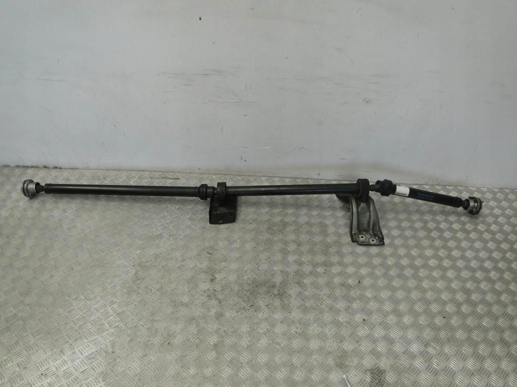 фото №2, Volvo xc60 ii 2.0 wał привідний 31492145