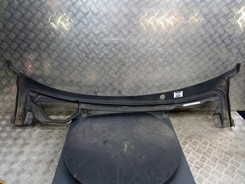 Купить Tesla model s жабо защита 1008976-00-e