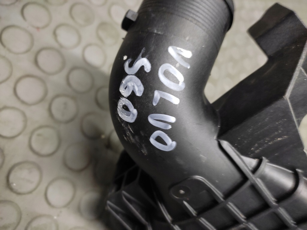 фото №9, Volvo s60 2.0 дизель інтеркулер