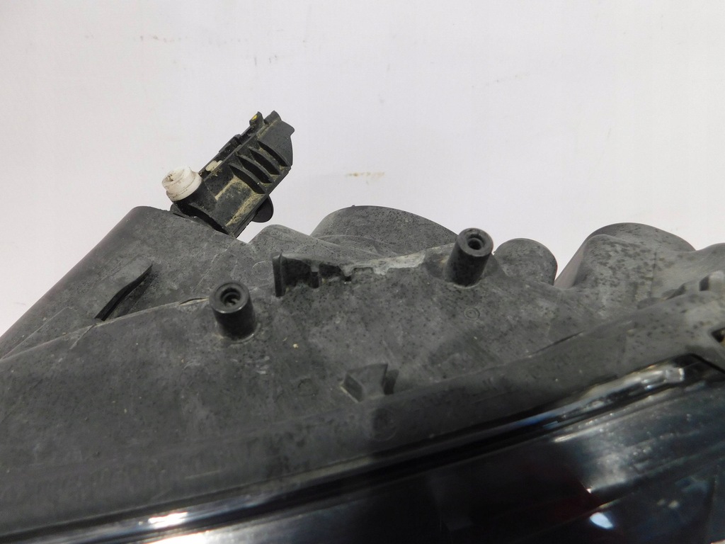 фото №4, Фара лампа левая dacia sandero ii 2