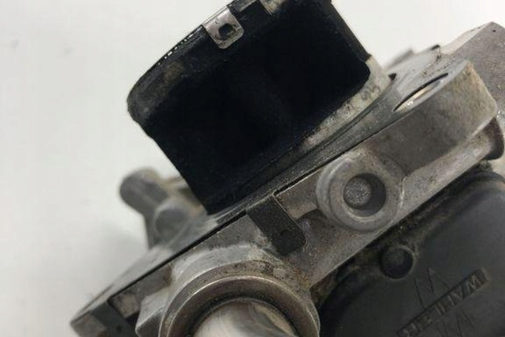 фото №6, Клапан egr vw tiguan 5n_ 04l131501rv110 2.0l дизель 110kw 2018