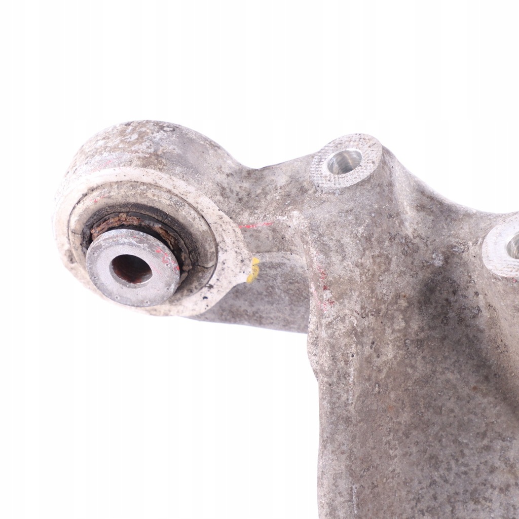 фото №12, Mercedes x117 c117 поворотный кулак колеса задняя oś правая a1763500600