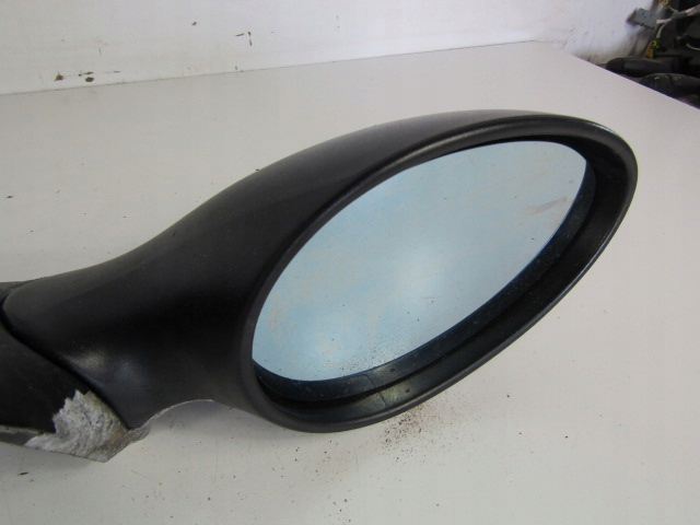 фото №9, Alfa romeo 156 зеркало правое электрический 00-03 kombi 7pin