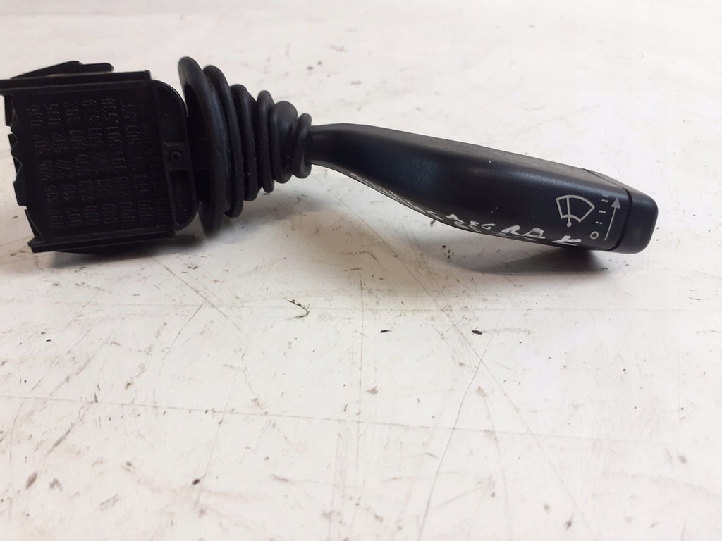 фото №12, Вимикач важіль повороту поворотник opel astra g ii