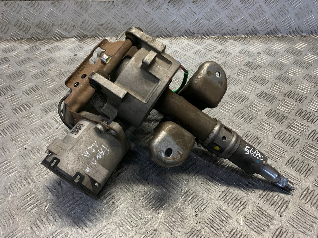 фото №1, Punto ii підсилювач електричний 26101916