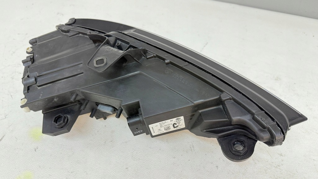 фото №9, Audi a3 s3 8v лампа передня лівий перед 8v0941033