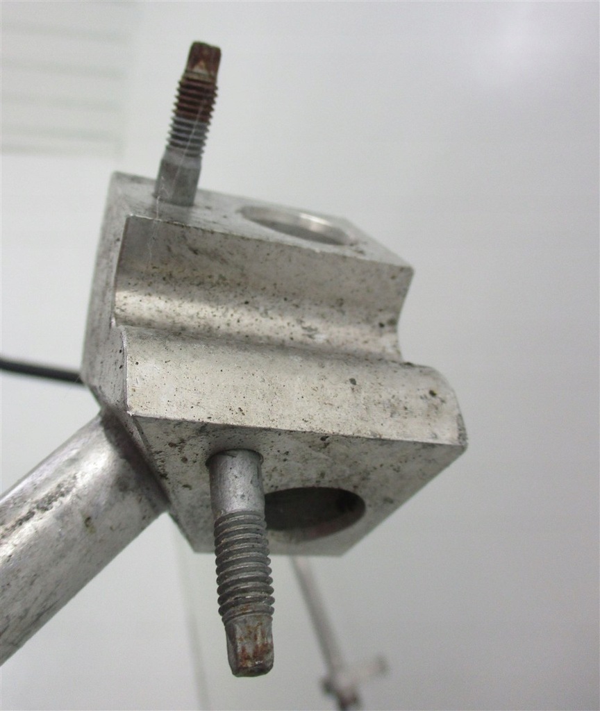 фото №5, Шланг кондиционера vw transporter t6 7e1820725e