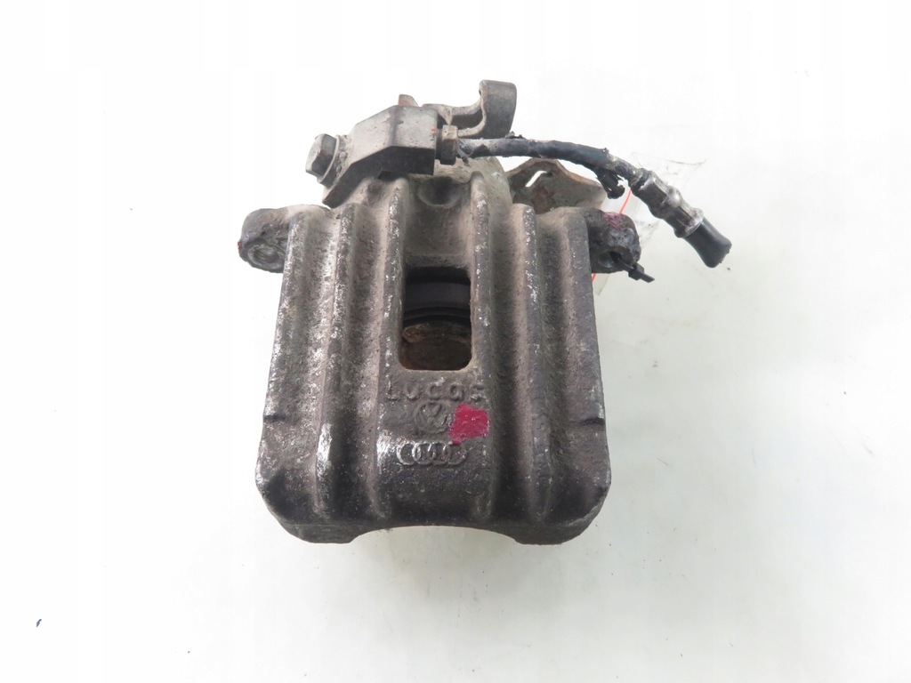 фото №5, Суппорт левый задняя vw bora