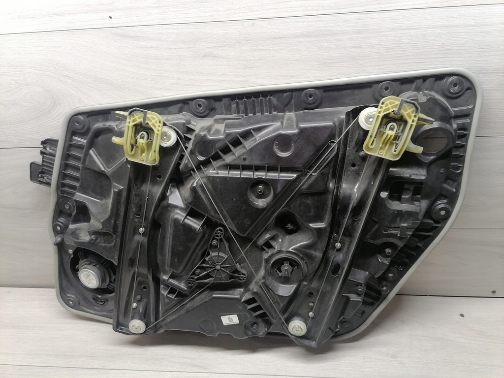 фото №8, Mercedes w177 подъемник левый перед a1777200000