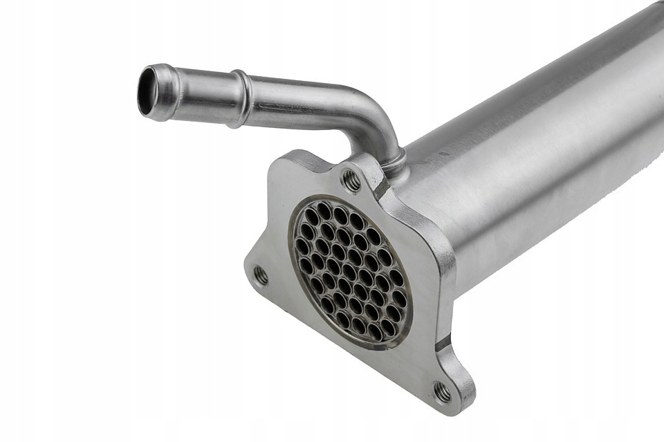 фото №5, Nty egr-fr-030a радиатор, система охлаждение двигателя