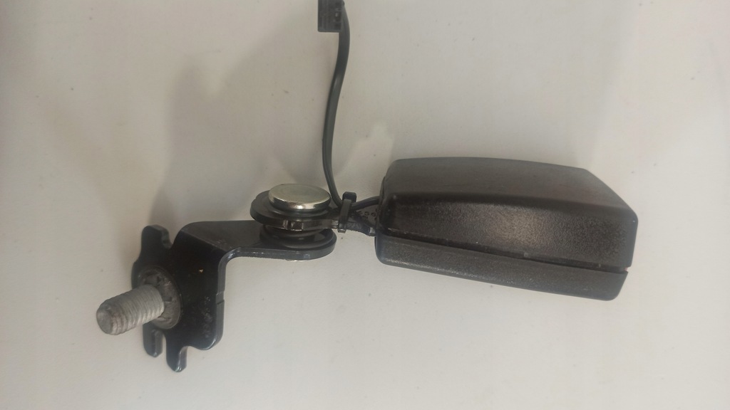 фото №1, Клипса поперечина левый задняя mini f56 7362069