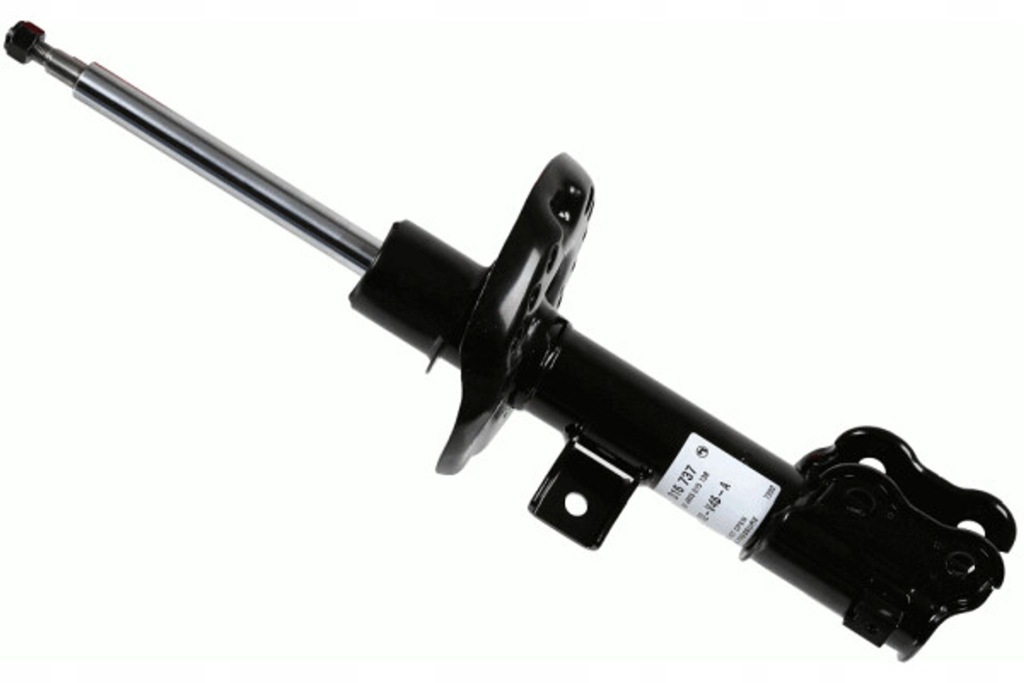 фото №1, Амортизатор