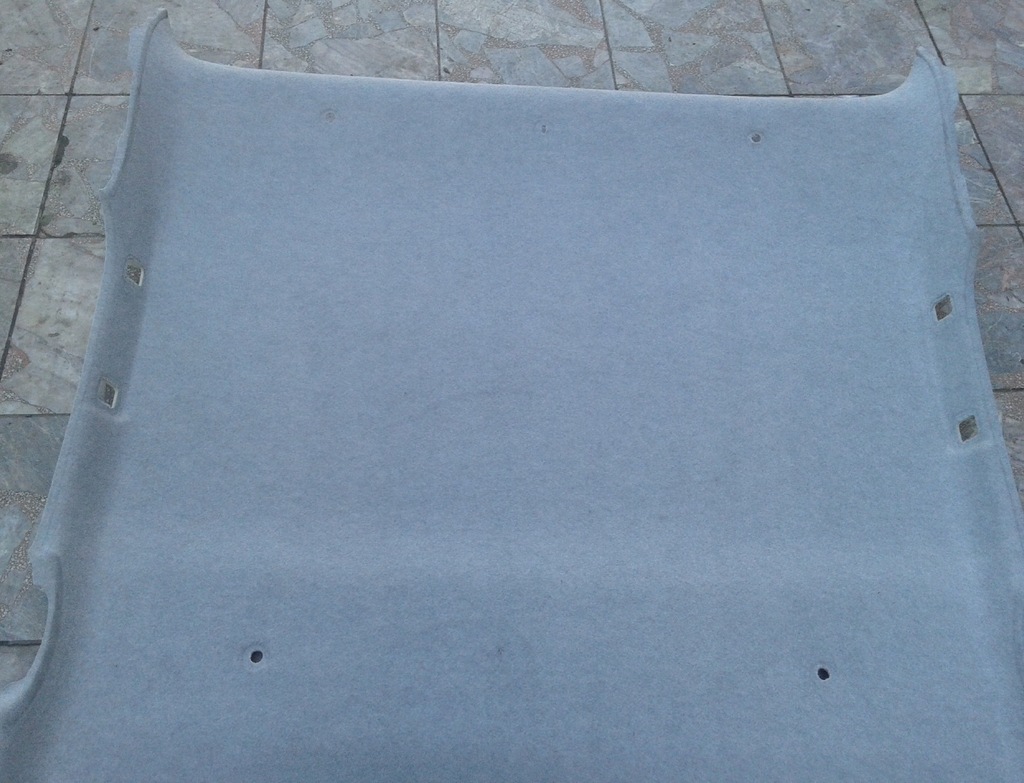 фото №7, Потолок потолок подкрылок dacia logan i sedan 04-12 8200214433