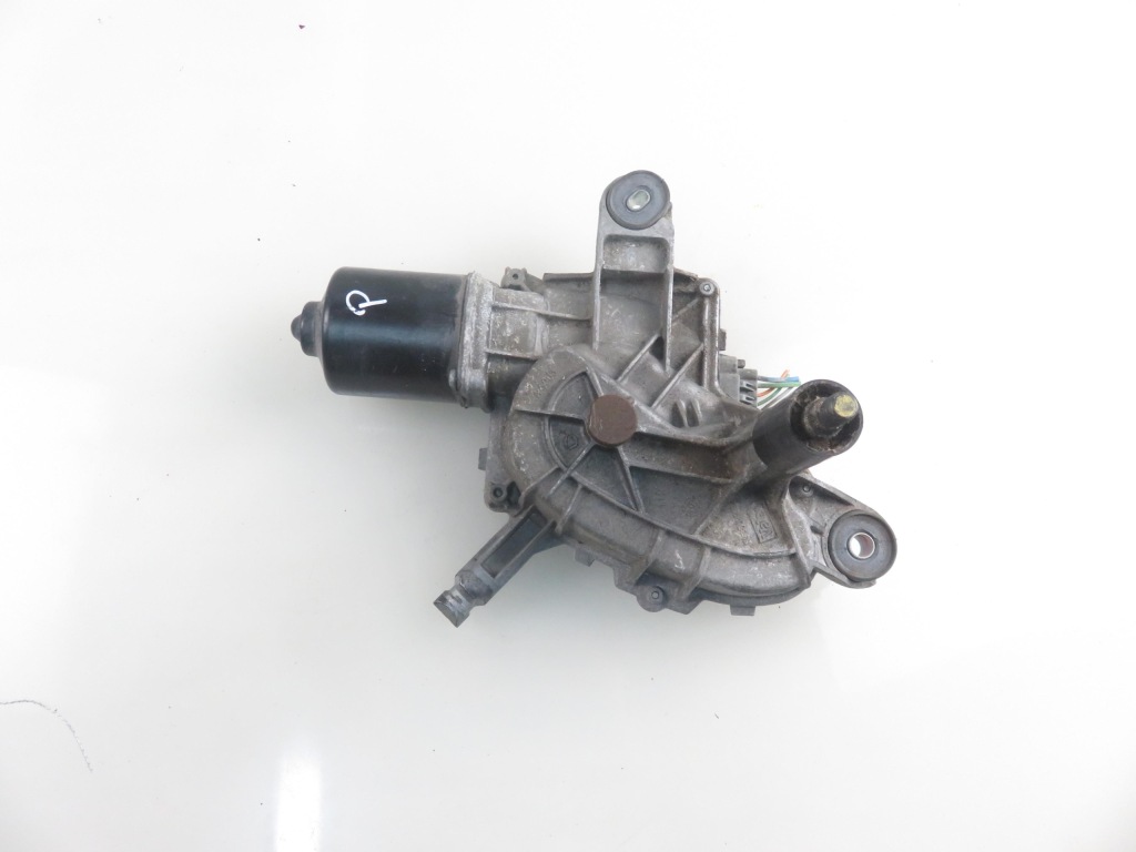 фото №8, Механізм двірник citroen c4 grand picasso i ua_ 968248480